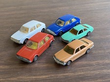 Jouet ancien Norev Mini Jet