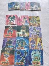 Lot De Magnets Yu Gi Oh