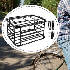 Panier Arrière Pour Vélo