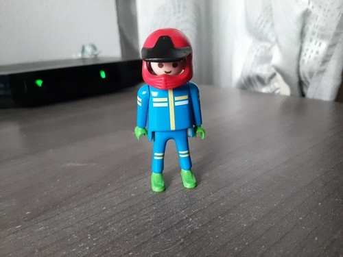 Playmobil personnage - playmobil,