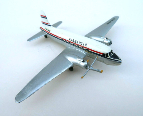 Avion vickers viking 1 - avion,