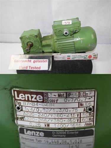 Lenze 23 min - lenze,