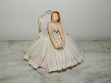 ANCIENNE SCULPTURE en