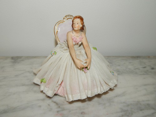 Ancienne sculpture - ancienne, en