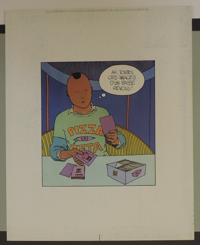Moebius image portfolio - moebius,