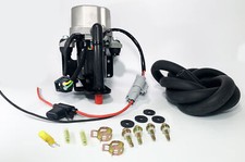 Kit De Pompe À Vide Rotative