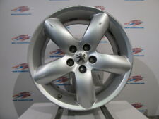 Jante ALU PEUGEOT  407  17