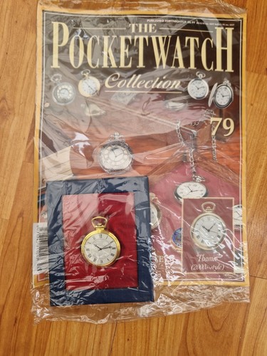 Collection montre gousset - montre,