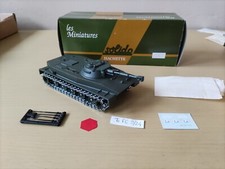 SOLIDO, CHAR AMPHIBIE PT 76