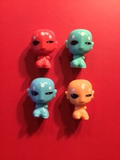 Gogo’s Crazy Bones: Series 3