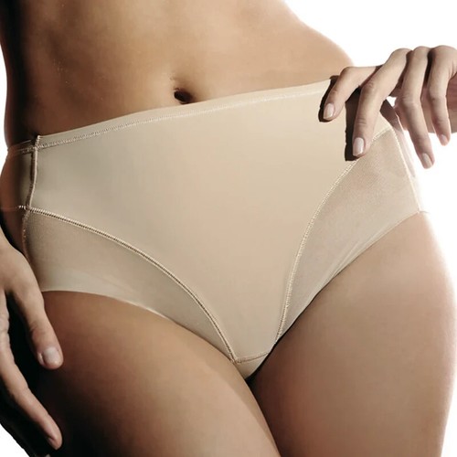 Slips gaine taille haute femme - slips,