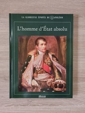 la glorieuse épopée de