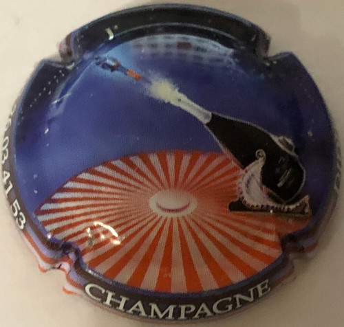 Capsule champagne herbert - capsule, de