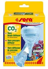 DIFFUSEUR DE PRESSION SERA FLORE CO2 AVEC COMPTE-BULLES INTEGRE