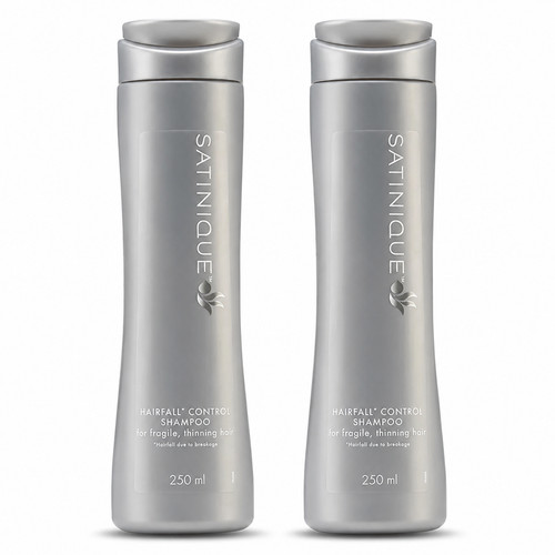 Amway satinique hairfall - amway,