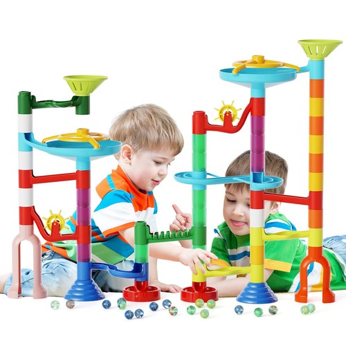 Tricky bille 110 pcs circuit - -,