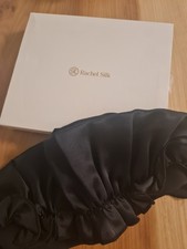 Bonnet De Nuit  Soie De Murier