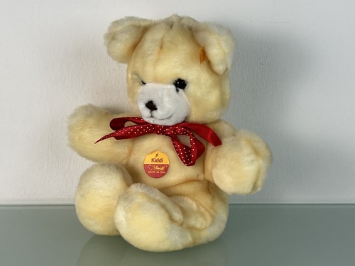 Steiff teddy 082672 ours - teddy,