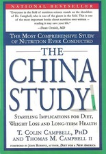 The China Study: The Most