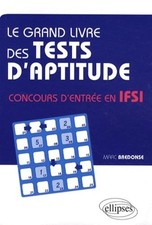 Le grand livre des tests