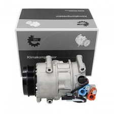 Compresseur de Clim Pour