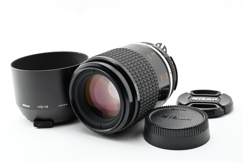 Top mint objectif nikon - [top, ai-s
