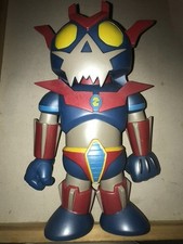Vds collector figurine espace TOYER Z de TOY2R by Frank KOZIK 2009 27 cm