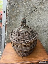 Dame Jeanne vintage