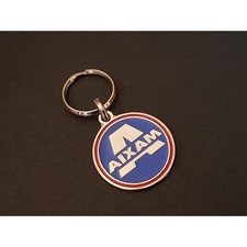 Porte clés aixam city coupé - aixam,