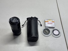 Minolta Maxxum AF 70-210mm f4