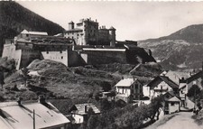 5 CHATEAU VILLE VIEILLE LE