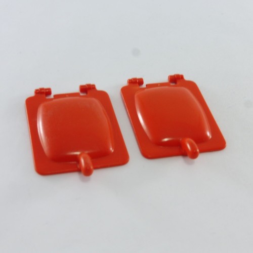 16641 playmobil lot 2 - lot,