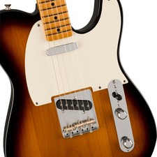 Guitare électrique Fender