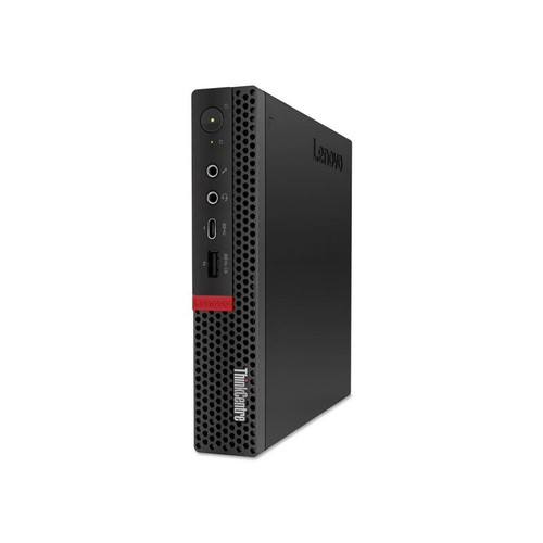 Lenovo m920q tiny - pc,