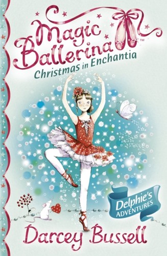 Noël enchantia magique - noël,