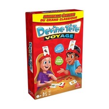 Jeu d'ambiance Spin Master