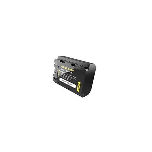 Nitecore fz100 batterie - nitecore,
