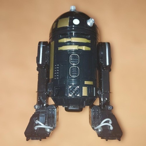 Droid compatible avec