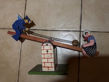 Très rare balancoire cij