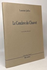 Le Conclave du Chauvet | Jaffro Laurent | Très bon état