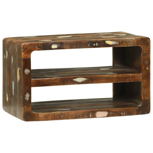 Meuble avec étagère - meuble, tv