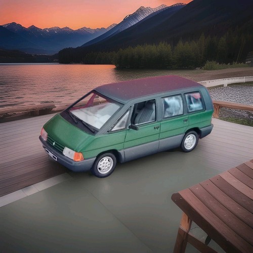 Ixo renault espace - ixo,