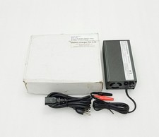 Universal Automatic Battery