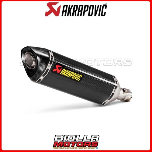 échappement akrapovic suzuki - Échappement,