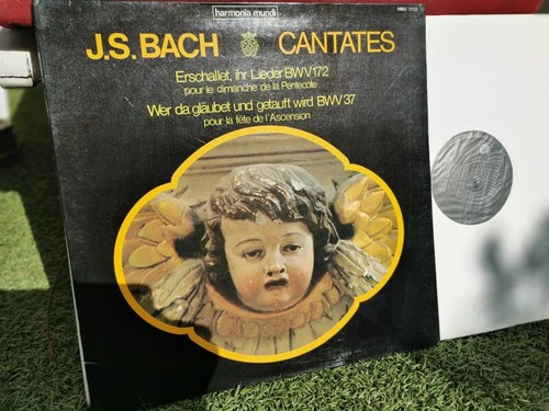 Bach cantatas bwv 172 37 - bwv,