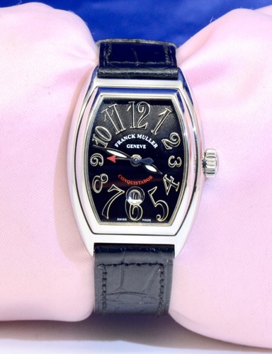 Franck muller conquistador - muller,