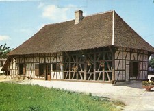 SAINT GERMAIN DU BOIS La Ferme Bachelet Coq d'Argent Concours National 1982