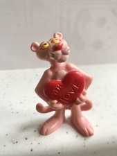 FIGURINE PANTHERE ROSE