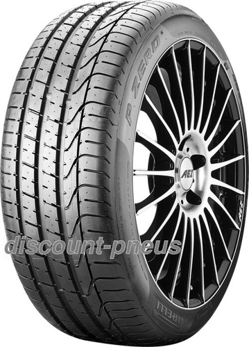 Pneu été pirelli zero - pneu,
