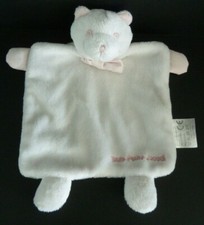 *. DOUDOU PLAT JACADI OURS